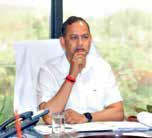 Min: Bring manual scavengers under Ayushman Bharat Scheme & provide PPE before monsoon