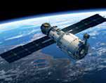 Satellite cos like Starlink to pay 4% of revenue as spectrum charges