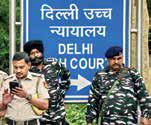 Feb riots: HC calls for trial court record over plea against ex-Cong councillor Ishrat Jahan