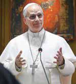 Pope Leo XIV Identifies AI as Main Challenge for Humanity