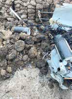 Indian Army's Air Defence Neutralises Pak's Kamikaze Drones Over Amritsar