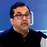 Indian economy likely to grow at 6.5% in FY26: CII