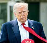Trump Says He'll Set 30-Day Deadline for Drugmakers to Cut Prices of Medicine
