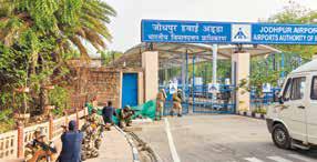 32 Airports, Closed Due to India-Pak Standoff, to Resume Operations