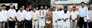 Entrepreneurs Commend Haryana Govt for Facilitating Global Business Opportunities