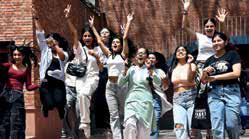 CBSE Results: 95% Students Clear Class 10, 12 Board in City