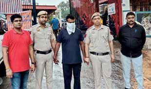 Posing as T-Series agent, fraudster duped at least 17 aspiring artists in music video scam