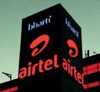 Bharti Airtel March quarter profit rises 5-fold to ₹11,022 crore