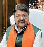 Ceasefire strategic move by PM Modi, though 'Op Sindoor' against terrorism to continue: BJP leader Vijayvargiya