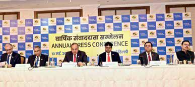 GAIL Posts PAT of ₹2,049 Crore in Q4 FY25, ₹11,312 Crore for Full Fiscal