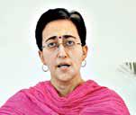 Is US trade more valuable than the Sindoor of India's daughters: AAP