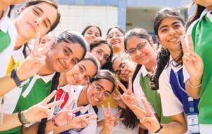 Girls Outperform Boys Again in CBSE Class 10 and 12 Exams; Fewer Students Score Above 90%