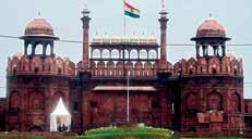 Heritage with comfort: Capital to add benches, lighting and signage around iconic monuments