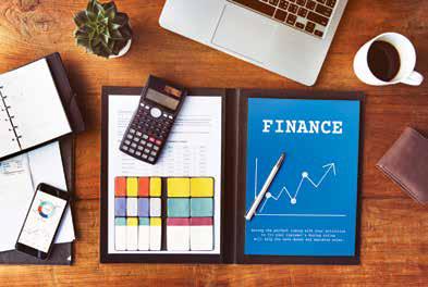Career switch, salary rise push 60% to FINANCE COURSES