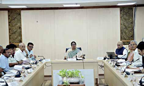 Delhi to soon get complaint boxes for public complaints