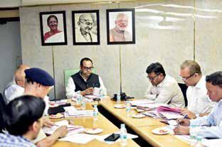 DTC Unveils Major Infrastructure Push