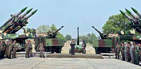 Indian Army confirms de-escalation amid ceasefire deadline claim