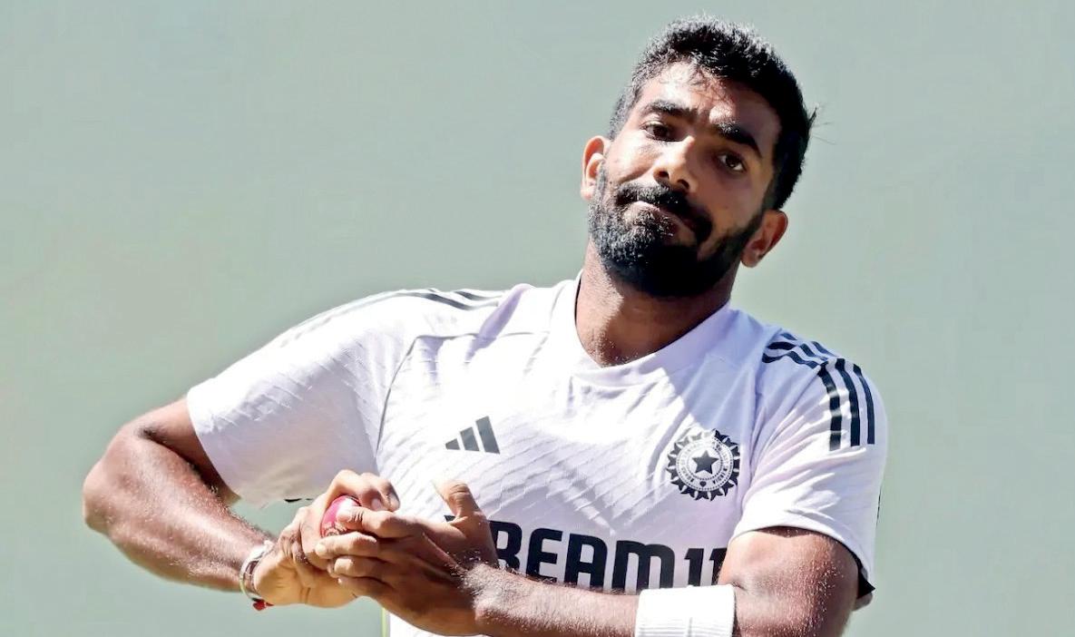 The curious case of Bumrah and Test captaincy not swinging in his favour