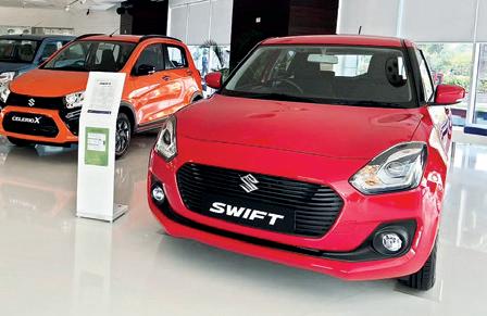 PV wholesales climb 4% in April