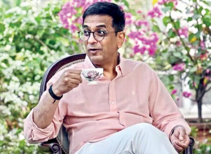 Ex-CJI Chandrachud joins NLU Delhi as prof, will head the centre for constitutional studies