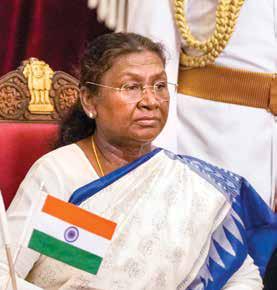 President asks SC if it can fix timeline on assent to Bills