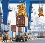 Pharma, Electronics, Engineering Account for 50% of Exports in FY25