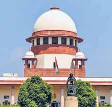 'Fanciful ideas': SC slams petitioners over Rohingya deportation claims