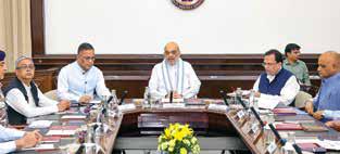 'Op Sindoor reflects PM's firm political will, precise intelligence of agencies'