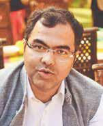 Delhi Master Plan 2041 to be implemented soon: Minister