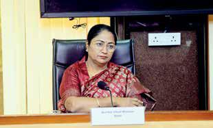 Monsoon prep: 'Over 66% of desilting work done in Delhi'