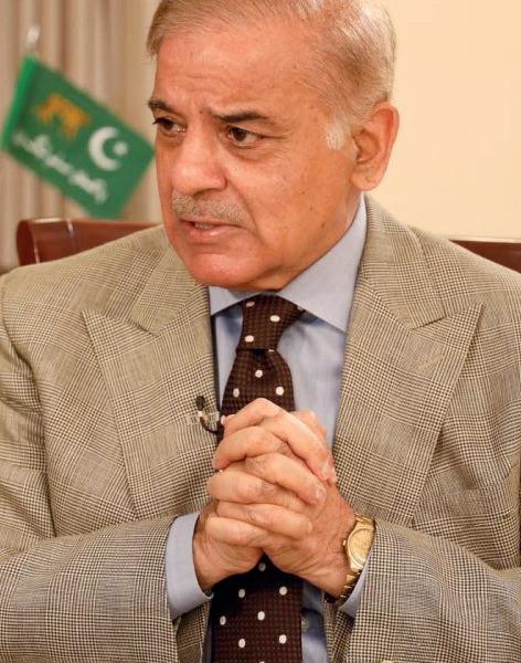 Pak's PM Sharif Recalls 2:30 AM Call From Army Chief After Indian Strike Near Capital
