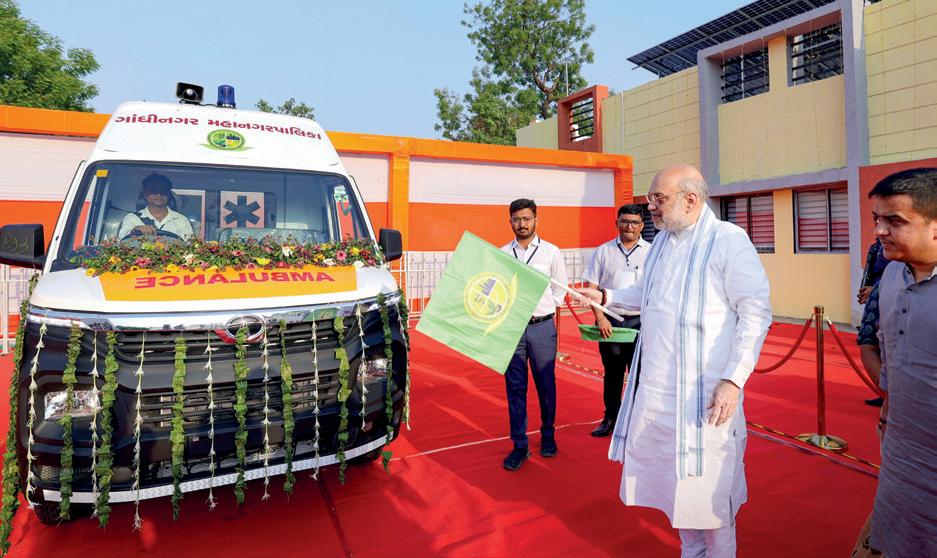 World is praising the Indian Army's prowess, PM Modi's strong resolve