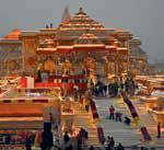 Ram Mandir set to get 20 more priests ahead of idol installations
