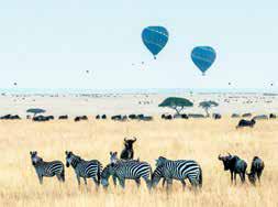 KENYA LAND OF UNMARKED MODERNITY