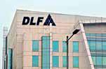 DLF Net Profit Up 39% to ₹1,282 Cr in January-March Quarter of FY25