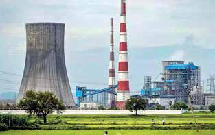 Government mulling amendments to nuclear energy laws
