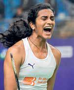 Sindhu, Prannoy to Arrest Slide at Malaysia Masters?