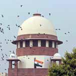 SC to hear Waqf case on May 20, may pass interim order
