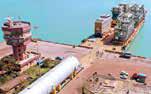 NMPA Proposes New Deep-Draft Cargo Berth for Over 60K DWT Ships