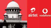 'Misconceived': SC junks pleas by Vodafone, Airtel, Tata Teleservices for AGR dues waiver
