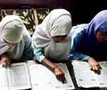 Yogi Govt Plans NCERT Push, Structural Overhaul in Madrasa Education in UP