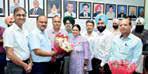 PSTCL Gets New Director (Technical)