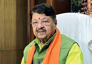 Nation first: Vijayvargiya says Turkish metro firm to be terminated if linked to drone-maker Assiguard