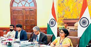 India says terrorism in all its forms must be unequivocally condemned