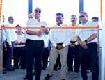 World-class crew running room inaugurated at New Kanpur Station