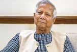 'Yunus to continue as chief of Bangladesh interim govt'