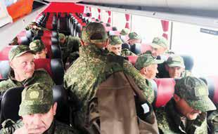 After mass strike on Kyiv, Russia & Ukraine swap hundreds of prisoners