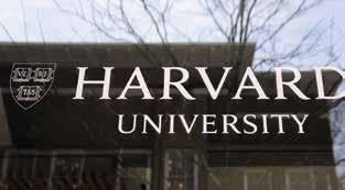 Donald Trump's sanction puts Harvard's allure 'at risk'