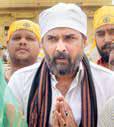 Actor Mukul Dev Dies at 54