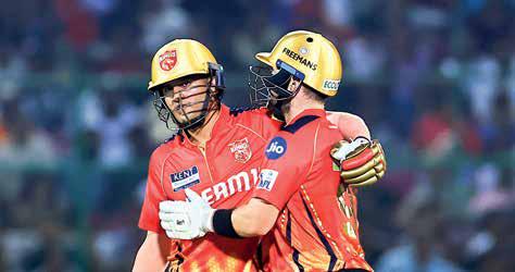 RCB's final call for top-2